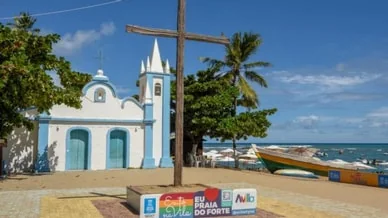 17º Tempero no Forte celebra a cultura e a gastronomia da Costa dos Coqueiros