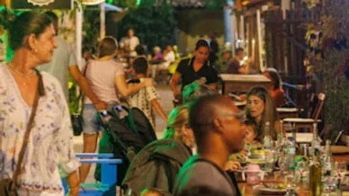 17⁰ Festival Tempero no Forte movimentou a Costa dos Coqueiros com Música Instrumental e Gastronomia