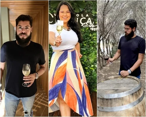 Cozinha Show do Tempero Bahia terá presença de enólogos e sommeliers