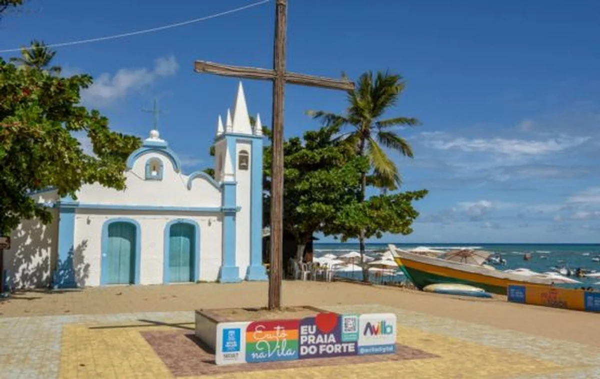 17º Tempero no Forte celebra a cultura e a gastronomia da Costa dos Coqueiros