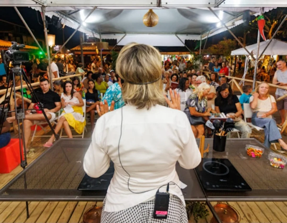 17⁰ Festival Tempero no Forte movimentou a Costa dos Coqueiros com Música Instrumental e Gastronomia